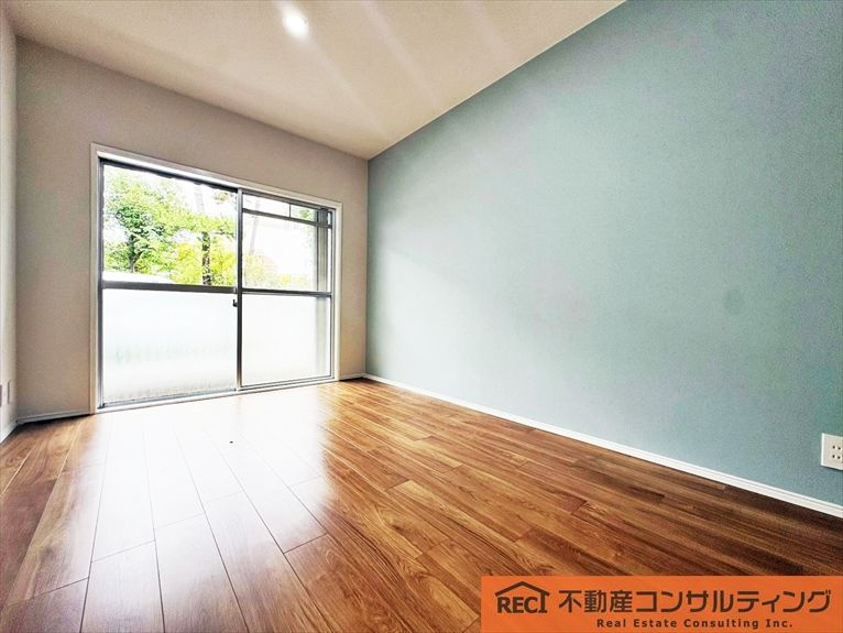 サンワード魚崎C棟の子供部屋