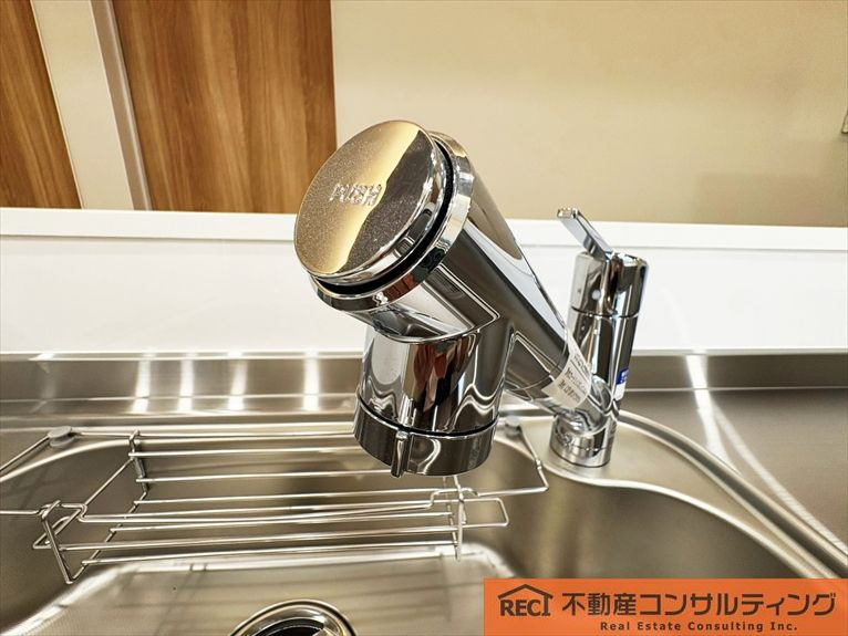 サンワード魚崎C棟の設備