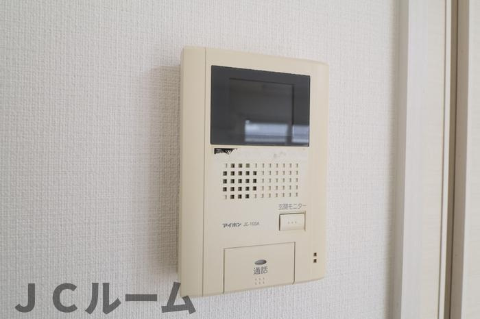 ブランメゾン Aのセキュリティ