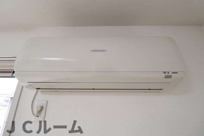 ブランメゾン Aの設備