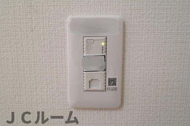 ブランメゾン Aのその他
