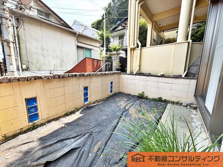 神戸市東灘区岡本6丁目　中古戸建のその他