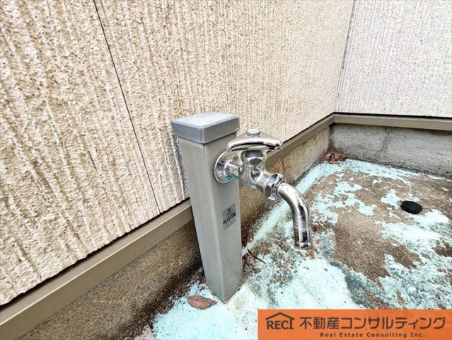 神戸市東灘区岡本6丁目　中古戸建の設備