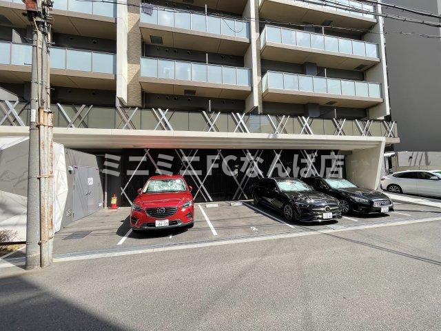 ＡＴＫレジデンスなんば