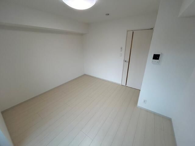 ＳＯＬＡＳＩＡ　ｒｅｓｉｄｅｎｃｅ　大山の内装