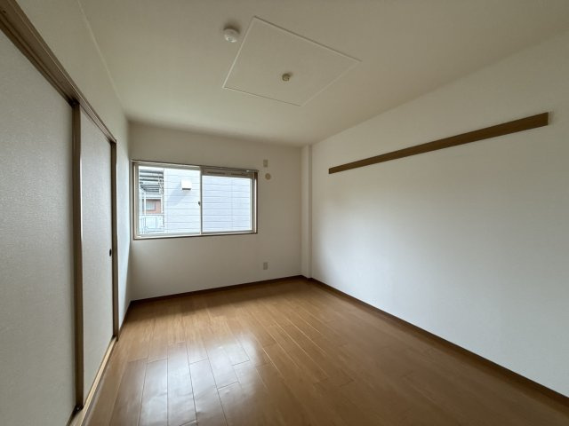 エルガーデンⅠの子供部屋