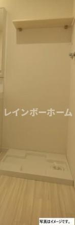 REGALEST　瑞江の設備|※建築中のため同施工参考写真となります。