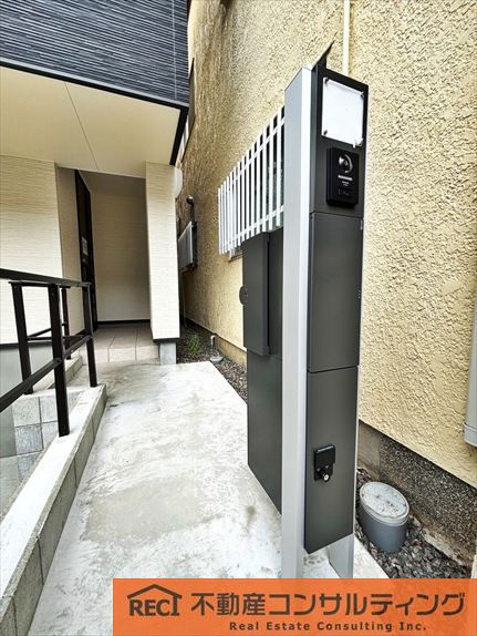 神戸市灘区中原通2丁目　新築戸建の周辺