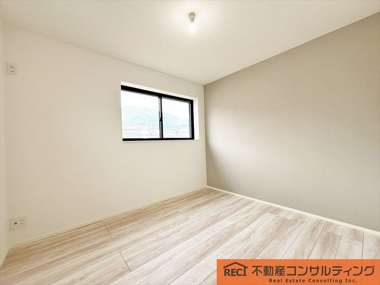 神戸市灘区中原通2丁目　新築戸建の子供部屋