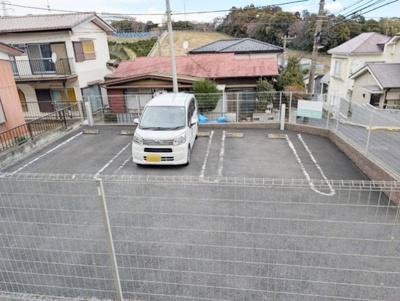 【駐車場】 | コンフォルトカーサ