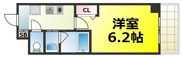 クレド桜川 仲介手数料無料の画像