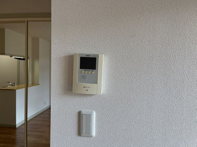 ボスコアバンティのセキュリティ