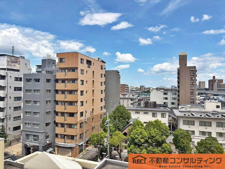 ワコーレリベルタ深江本町のその他