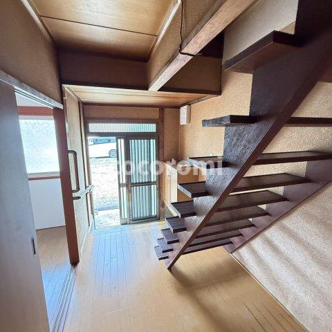 枚方市田宮本町テラスのその他