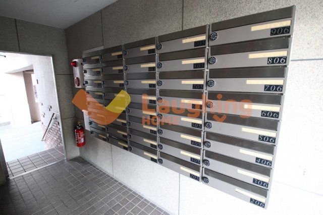 鎮西産業ビル
