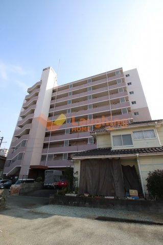 鎮西産業ビル