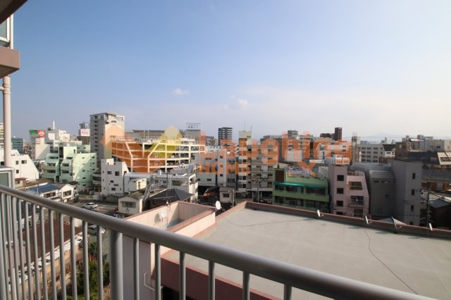 鎮西産業ビル