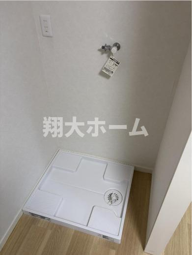 ドエル菊川の設備