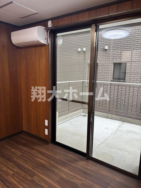 ドエル菊川のその他