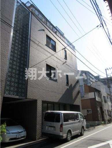 ドエル菊川のその他
