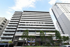 コンフォリア東新宿ステーションフロントの画像