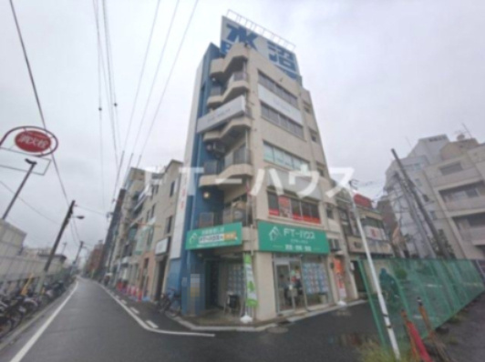 三和ビル