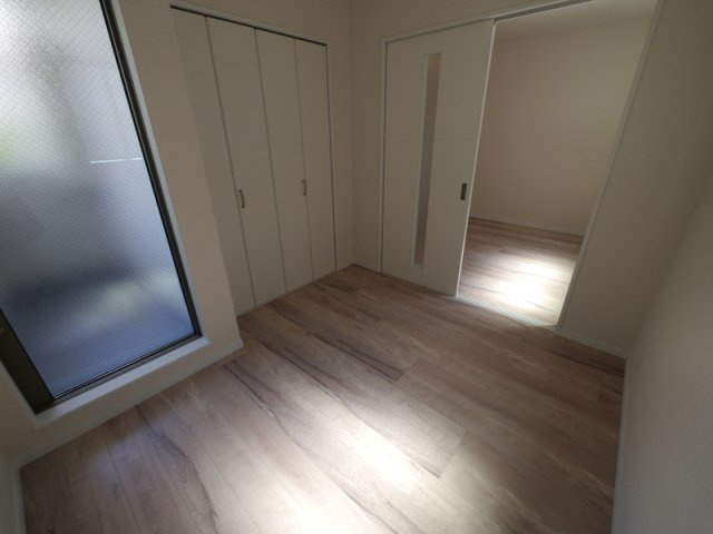 リテラ吉塚　東吉塚小学校区のバルコニー|リテラ吉塚
