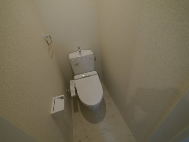リテラ吉塚　東吉塚小学校区のトイレ|リテラ吉塚

