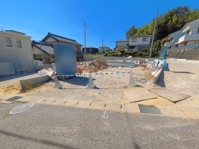  | 日進市岩崎町神明128『仲介料無料』新築戸建て | 撮影：'26/09/09 