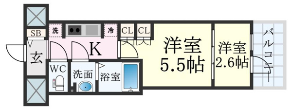神戸元町Noah