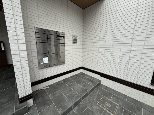 【設備】 | ココルトリシア