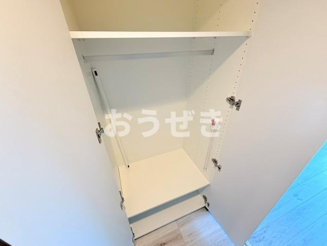 ＧＥＮＯＶＩＡ竹ノ塚のその他
