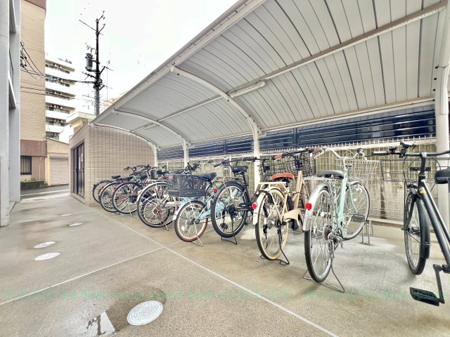 クリスタル丸の内のその他共用部分