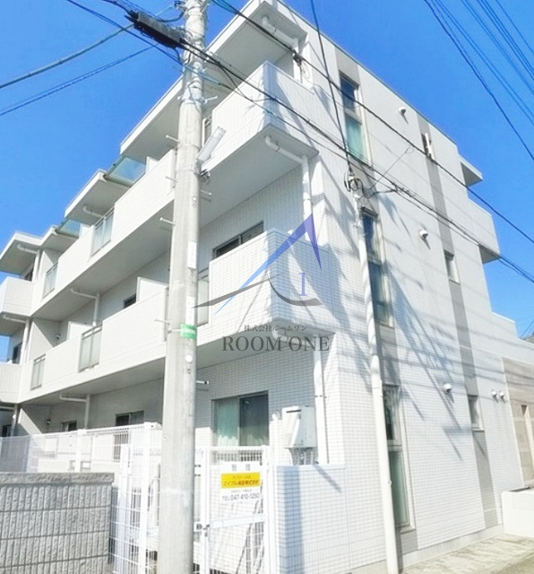 ヌーベルバーグ西馬橋