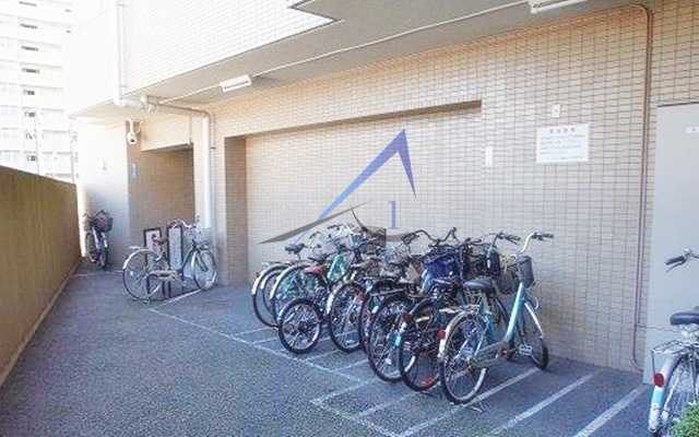 ダイアパレス鶴見中央