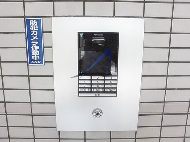 ダイアパレス鶴見中央