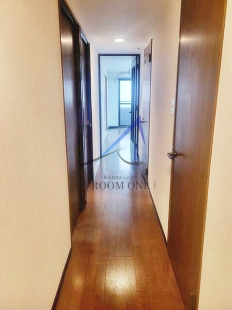 ダイアパレス鶴見中央