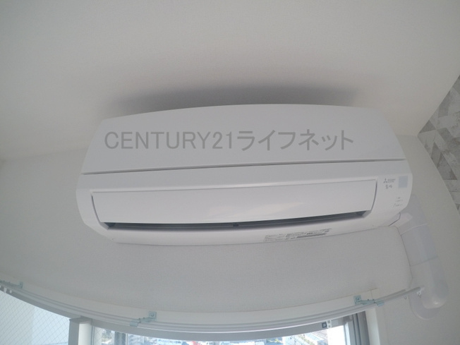 【設備】 | セレニテ新大阪プリエ