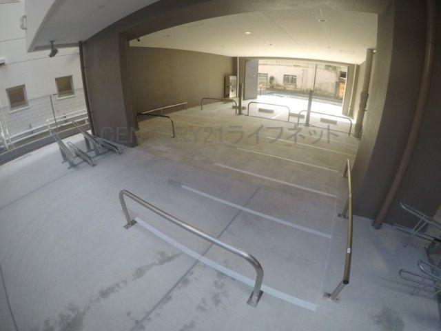 【その他共用部分】 | セレニテ新大阪プリエ