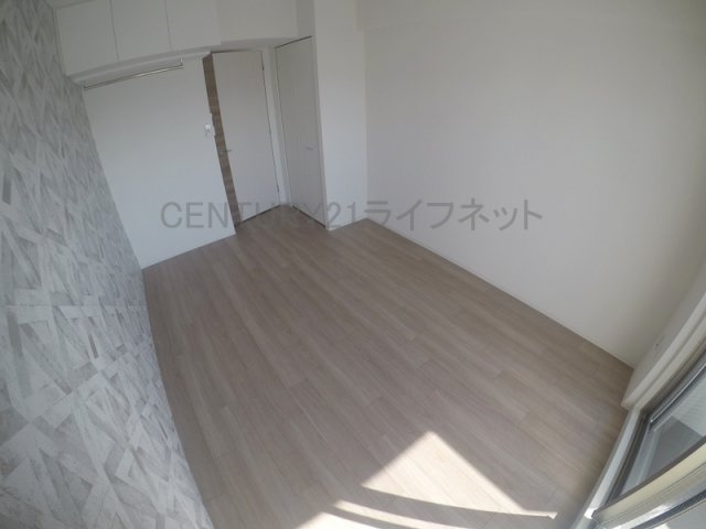 【寝室】 | セレニテ新大阪プリエ