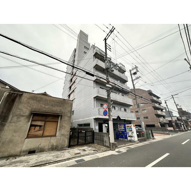 ブレス宝祥の外観