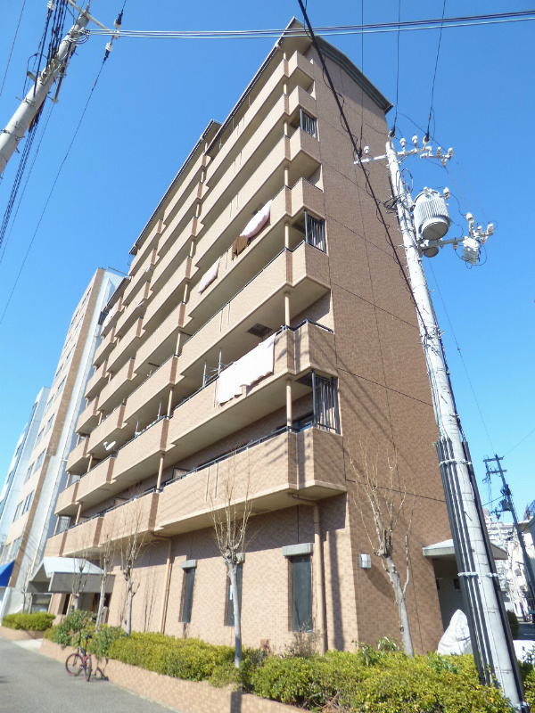ミリオンベル神戸の画像