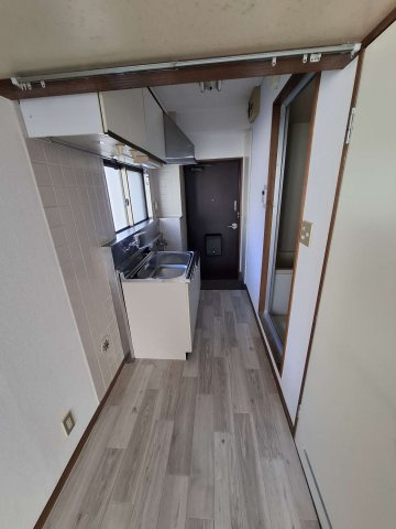 台東区東浅草１丁目の賃貸マンション