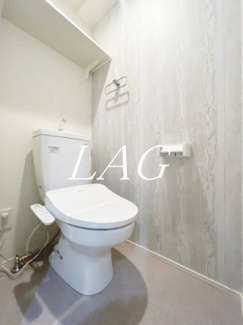 【トイレ】 | スカイソレイユ | トイレです。
