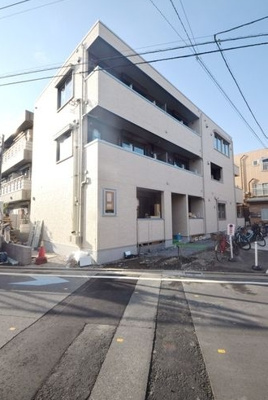 【外観】 | ラウェル大森