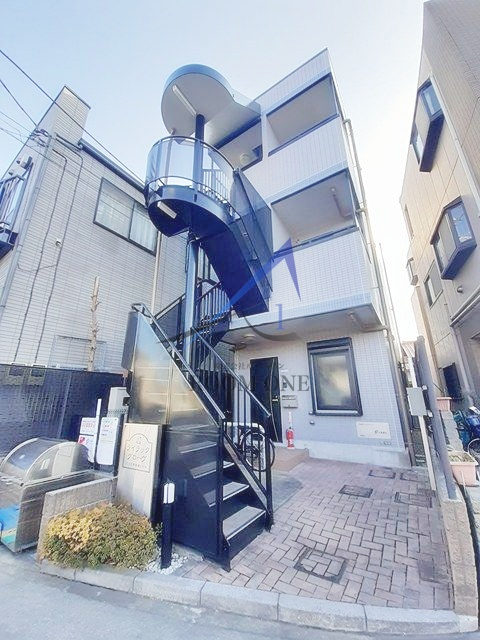 ライラック　グローヴ