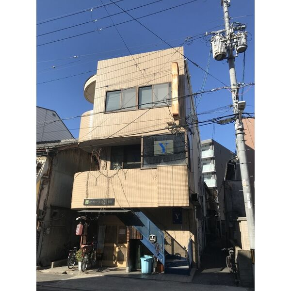 アパートメント城東
