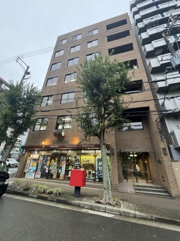 パークサイドビル