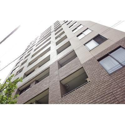 【展望】コンフィール日本橋アクアシティ
