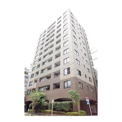 コンフィール日本橋アクアシティの画像